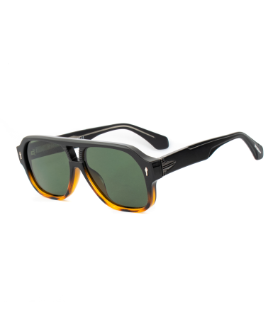 SUNGLASSES BOBROFF MAN BFG0020-C5 (Lens/Bridge/Temple) 56/18/150 mm)