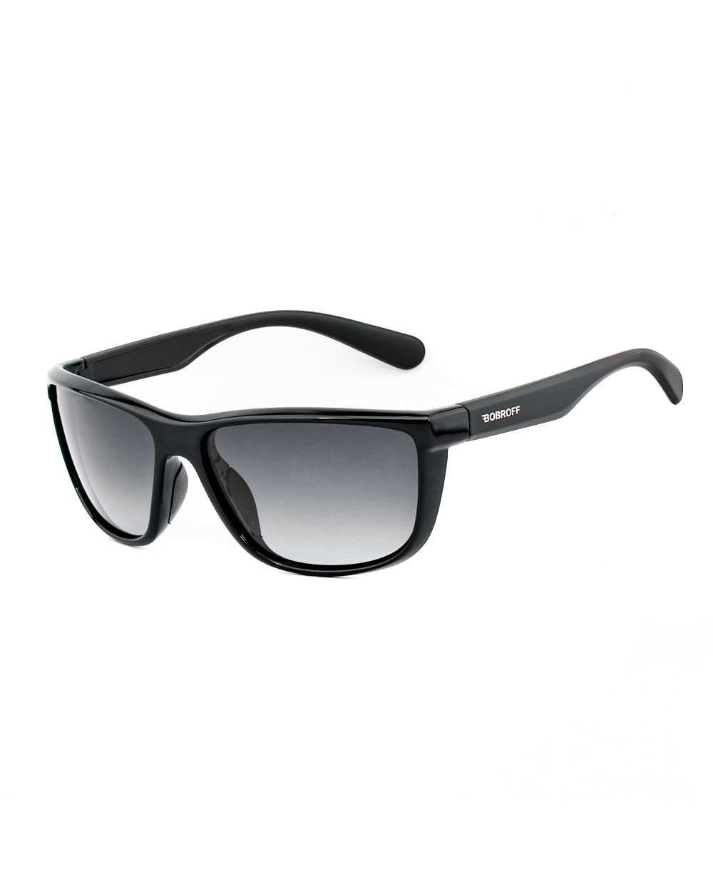 SUNGLASSES BOBROFF MAN BFG0023-C05P (Lens/Bridge/Temple) 62/17/127 mm)