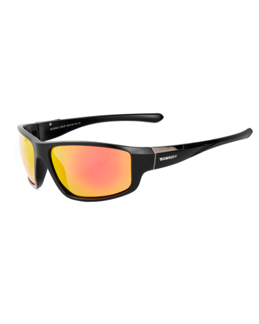 SUNGLASSES BOBROFF MAN BFG0025-C304P (Lens/Bridge/Temple) 62/18/118 mm)