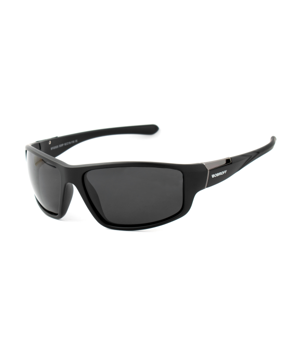 SUNGLASSES BOBROFF MAN BFG0025-S05P (Lens/Bridge/Temple) 62/18/118 mm)