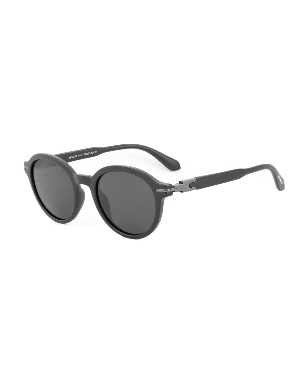 SUNGLASSES BOBROFF UNISEX BFG0027-S05P (Lens/Bridge/Temple) 52/23/135 mm)