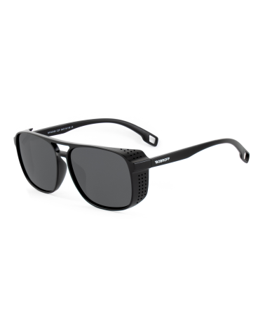 SUNGLASSES BOBROFF MAN BFG0028-C2P (Lens/Bridge/Temple) 58/15/146 mm)