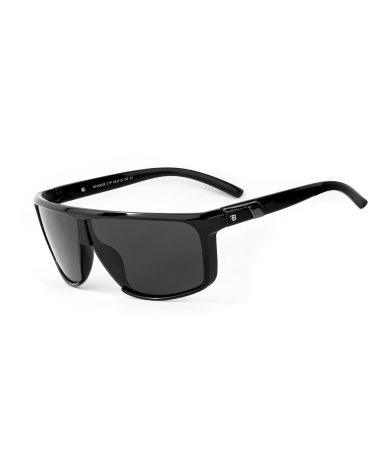 SUNGLASSES BOBROFF MAN BFG0029-C1P (Lens/Bridge/Temple) 65/10/130 mm)