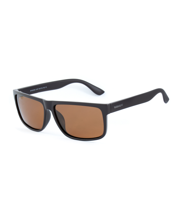 SUNGLASSES BOBROFF MAN BFG0030-C4P (Lens/Bridge/Temple) 64/14/142 mm)