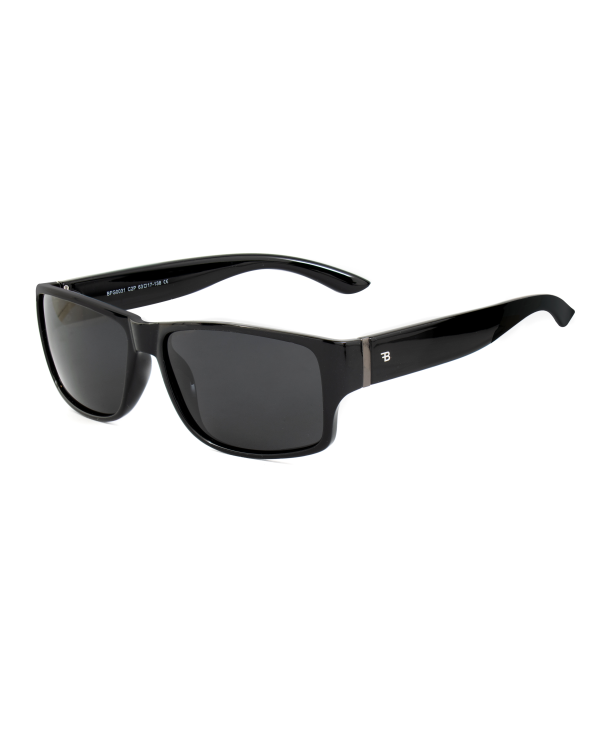SUNGLASSES BOBROFF MAN BFG0031-C2P (Lens/Bridge/Temple) 63/17/138 mm)