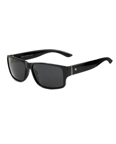 SUNGLASSES BOBROFF MAN BFG0031-C2P (Lens/Bridge/Temple) 63/17/138 mm)