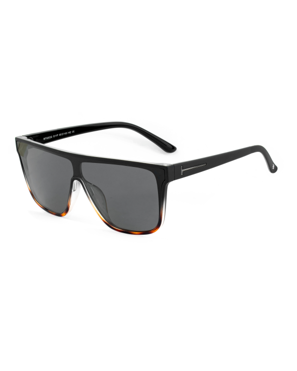 SUNGLASSES BOBROFF MAN BFG0032-G11P (Lens/Bridge/Temple) 143/00/142 mm)