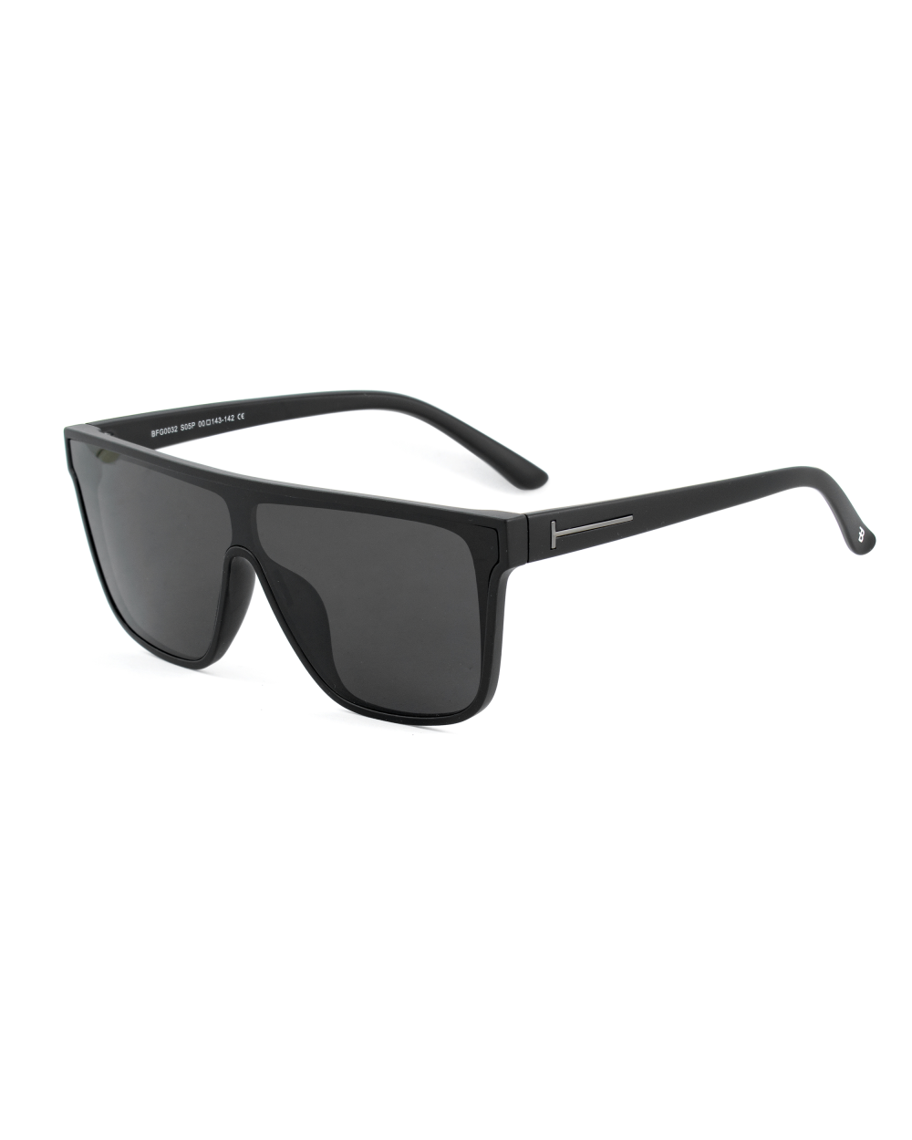 SUNGLASSES BOBROFF MAN BFG0032-S05P (Lens/Bridge/Temple) 143/00/142 mm)