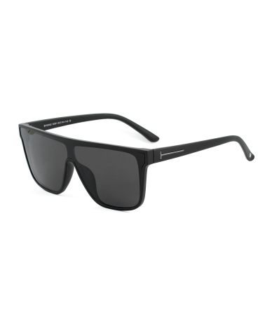 SUNGLASSES BOBROFF MAN BFG0032-S05P (Lens/Bridge/Temple) 143/00/142 mm)