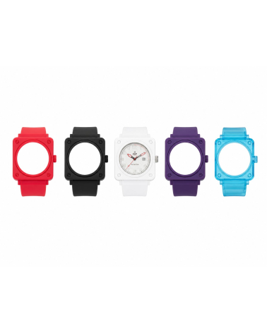 WATCH YOT UNISEX CP30119Q-SP03 (41,5MM)