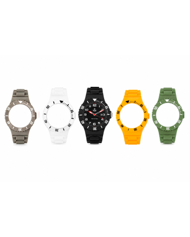 WATCH YOT UNISEX CP30119-SP03 (41,5MM)