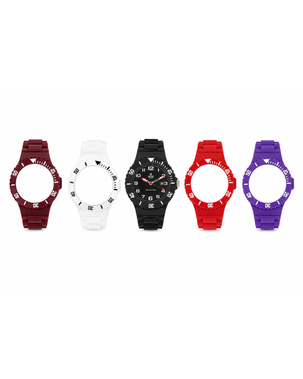WATCH YOT UNISEX CP30119-SP13 (41,5MM)