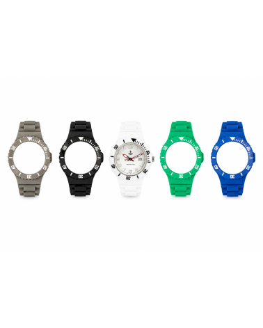 WATCH YOT UNISEX CP30119-SP15 (41,5MM)