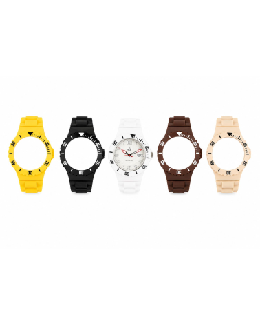 WATCH YOT UNISEX CP30119-SP16 (41,5MM)