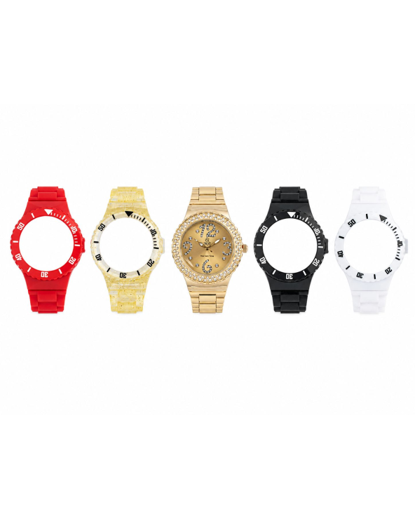 WATCH YOT UNISEX CP30182-SP02 (41,5MM)