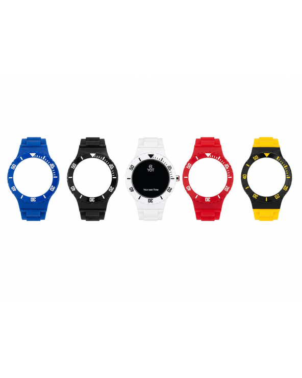 WATCH YOT UNISEX CP40162-SP01 (41,5MM)