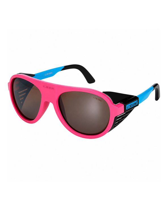 SUNGLASSES CEBE UNISEX CS32507-S (Lens/Bridge/Temple) 55/19/133 mm)