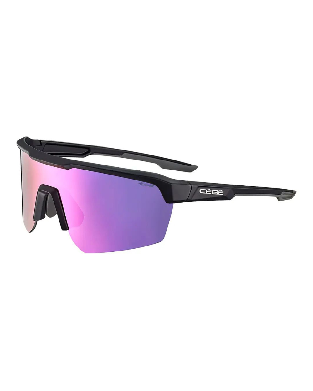 SUNGLASSES CEBE WOMEN CS55301-S (Lens/Bridge/Temple) 141/00/126 mm)