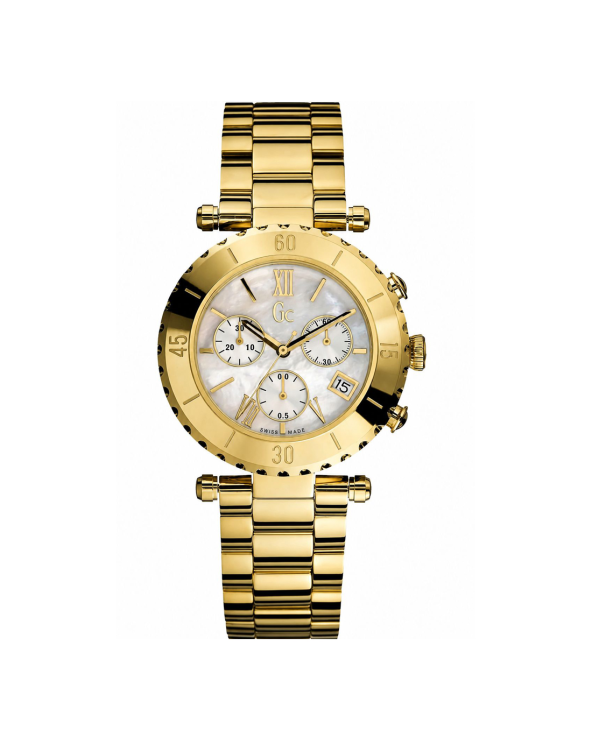 WATCH GC WOMEN I37000L1S (38MM)