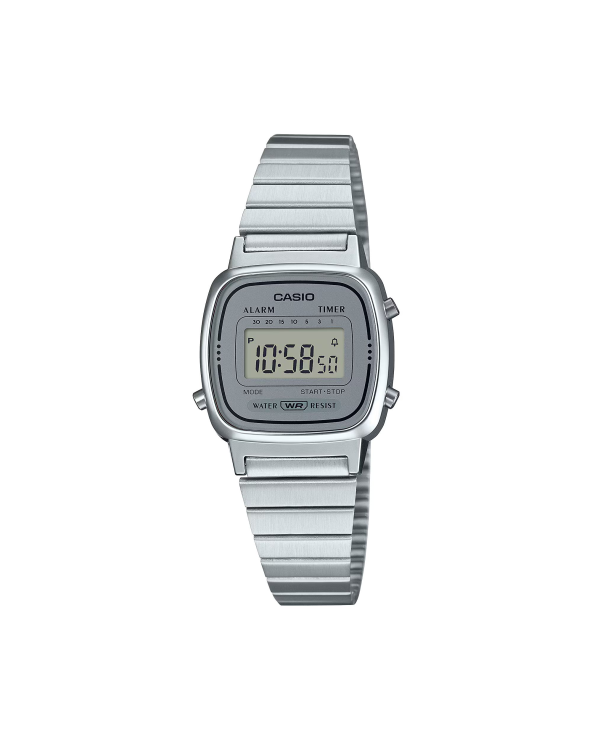 WATCH CASIO WOMEN LA670WA-7 (30MM)