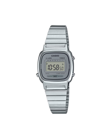 WATCH CASIO WOMEN LA670WA-7 (30MM)