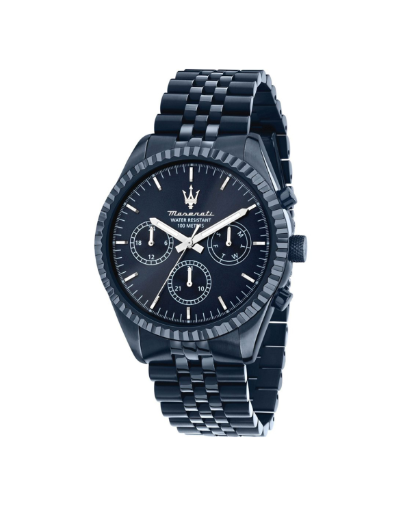 WATCH MASERATI MAN R8873600011 (43MM)