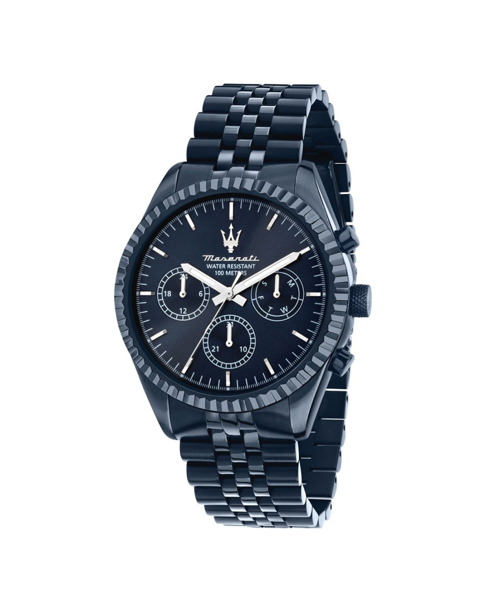 WATCH MASERATI MAN R8873600011 (43MM)
