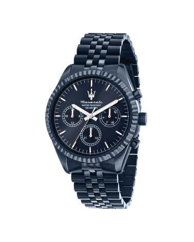 WATCH MASERATI MAN R8873600011 (43MM)