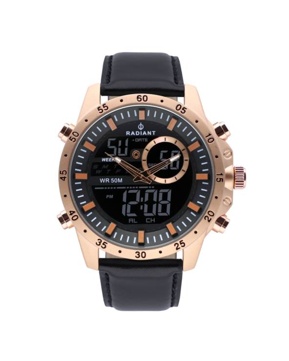 WATCH RADIANT MAN RA485704 (47MM)