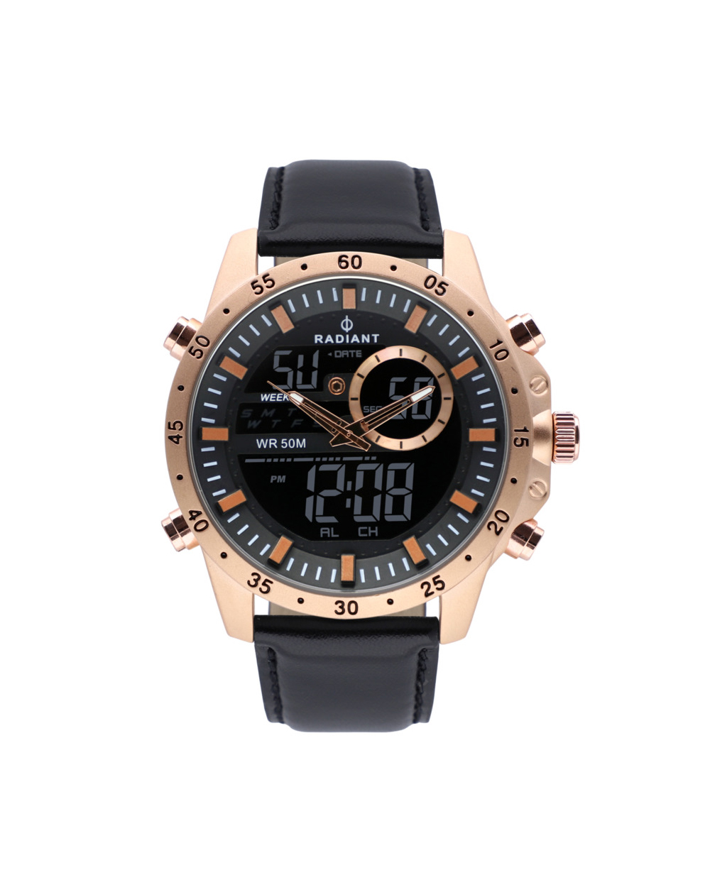 WATCH RADIANT MAN RA485704 (47MM)