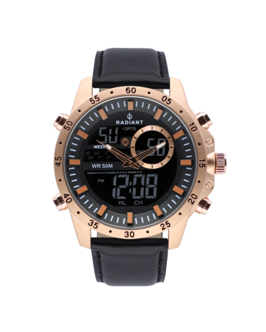 WATCH RADIANT MAN RA485704 (47MM)