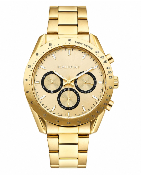 WATCH RADIANT MAN RA668703 (44MM)