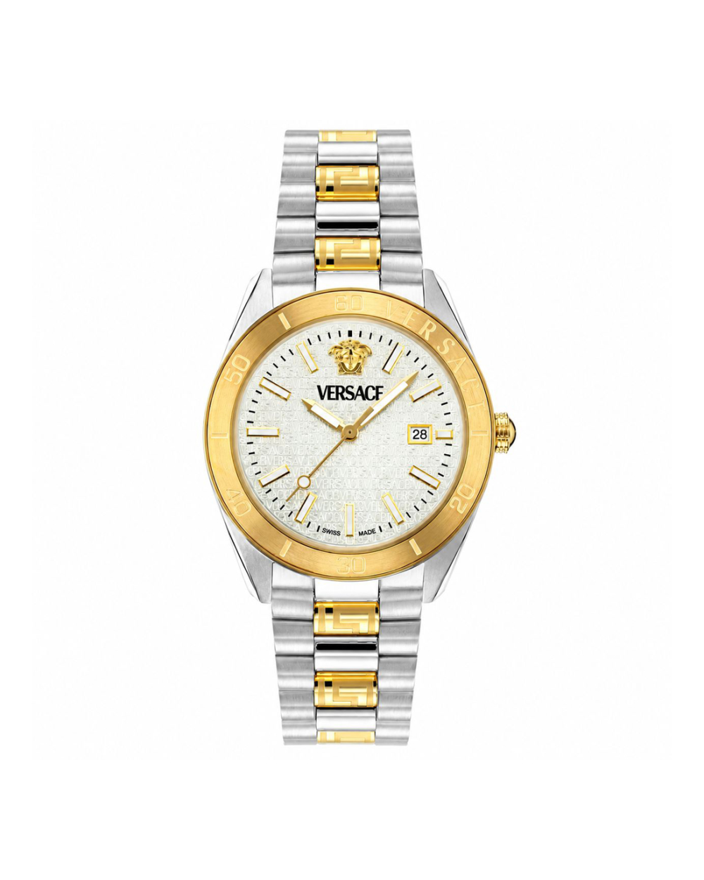 WATCH VERSACE MAN VE8E00424 (42MM)