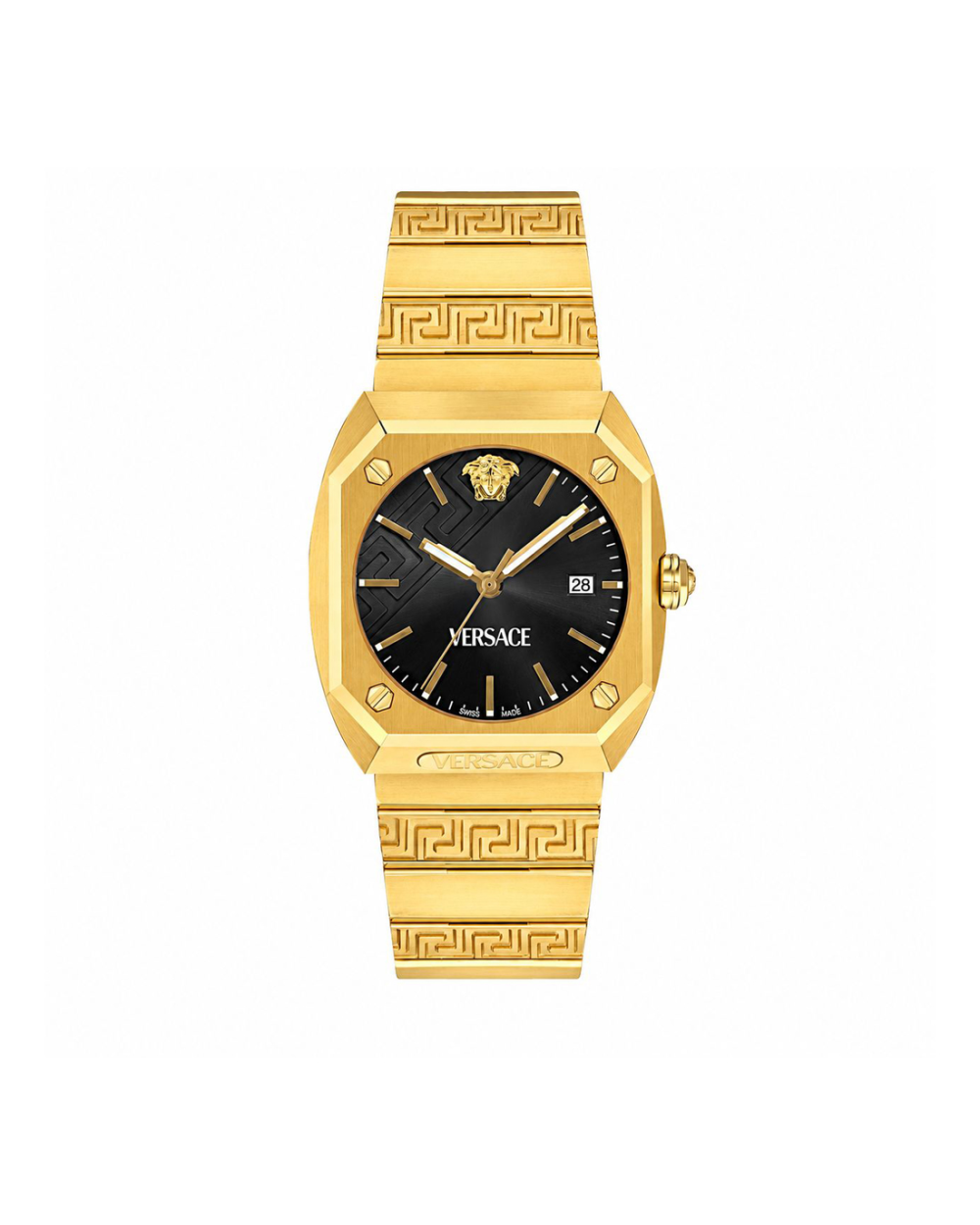 WATCH VERSACE WOMEN VE8F00424 (44MM)