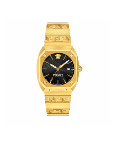 WATCH VERSACE WOMEN VE8F00424 (44MM)