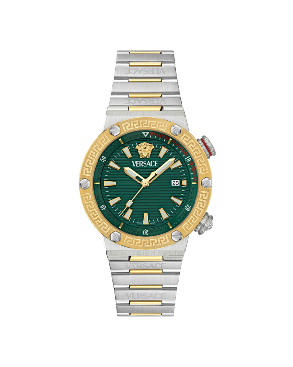 WATCH VERSACE WOMEN VE8G00524 (43MM)
