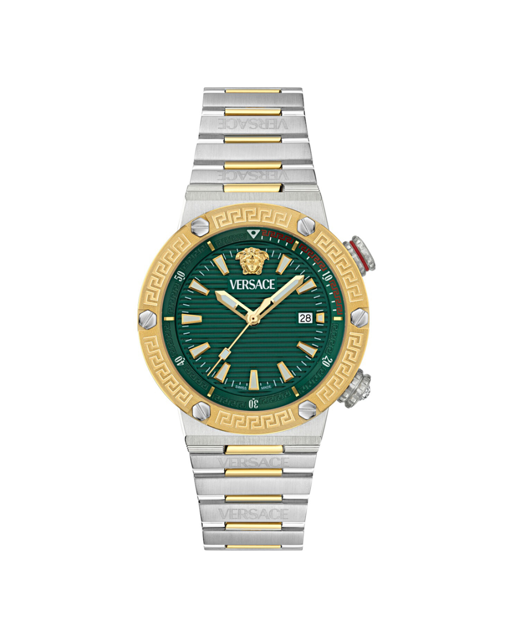WATCH VERSACE WOMEN VE8G00524 (43MM)