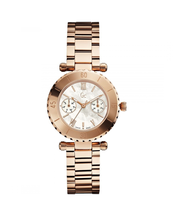 WATCH GC WOMEN X35011L1S (34MM)