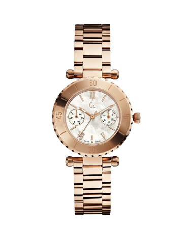 WATCH GC WOMEN X35011L1S (34MM)