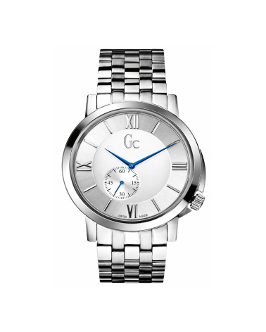 WATCH GC MAN X59002G1S (42MM)