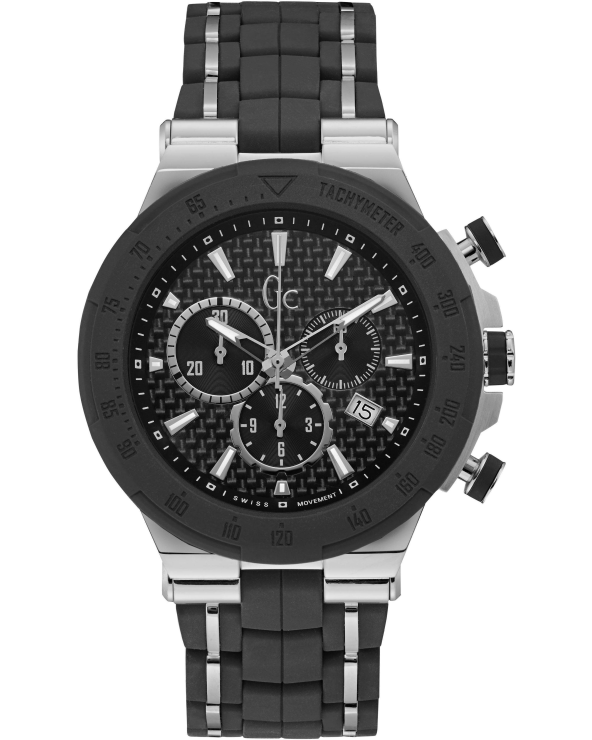 WATCH GC MAN Y35003G2 (45,0MM)