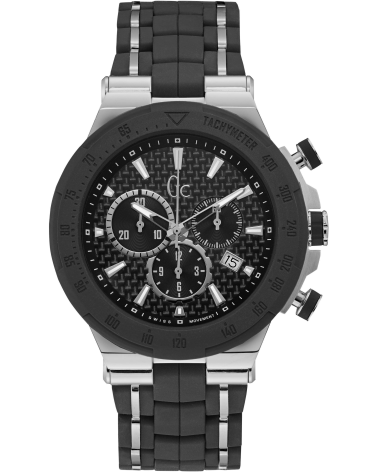 WATCH GC MAN Y35003G2 (45,0MM)
