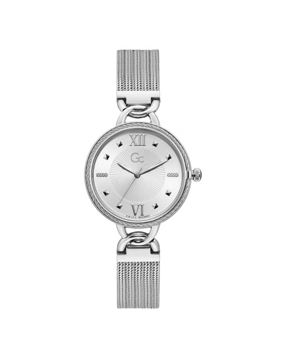 WATCH GC WOMEN Y49001L1MF (34MM)