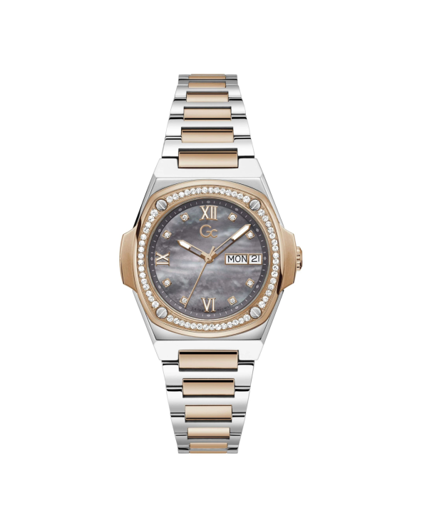 WATCH GC WOMEN Y98001L5MF (36MM)