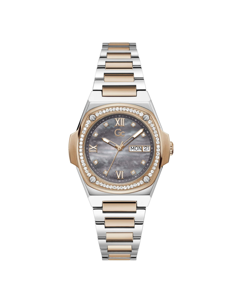 WATCH GC WOMEN Y98001L5MF (36MM)