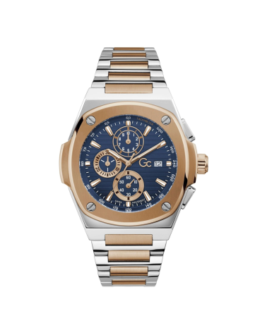 WATCH GC MAN Y99002G7MF (44MM)