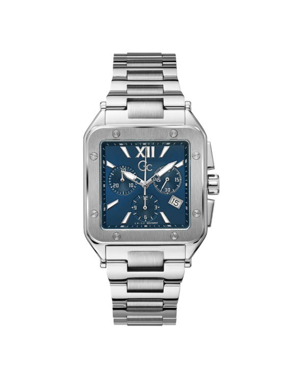 WATCH GC MAN Z08003G7MF (37MM)