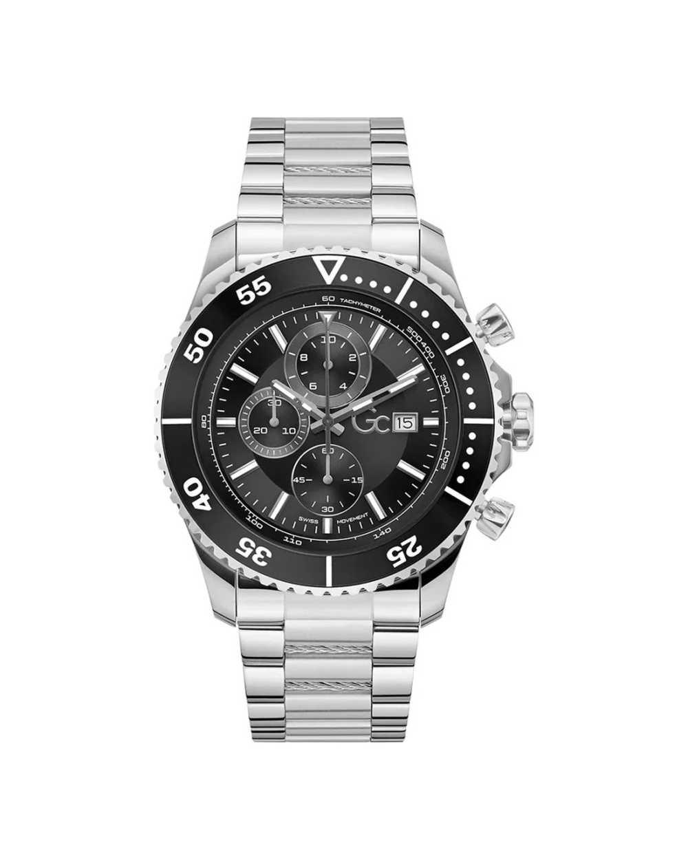 WATCH GC MAN Z51009G2 (44MM)