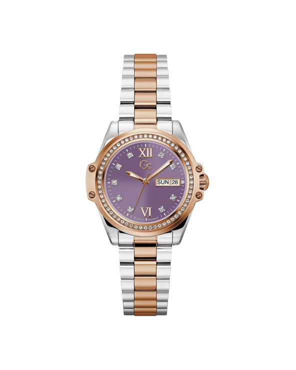 WATCH GC WOMEN Z53005L3 (34MM)