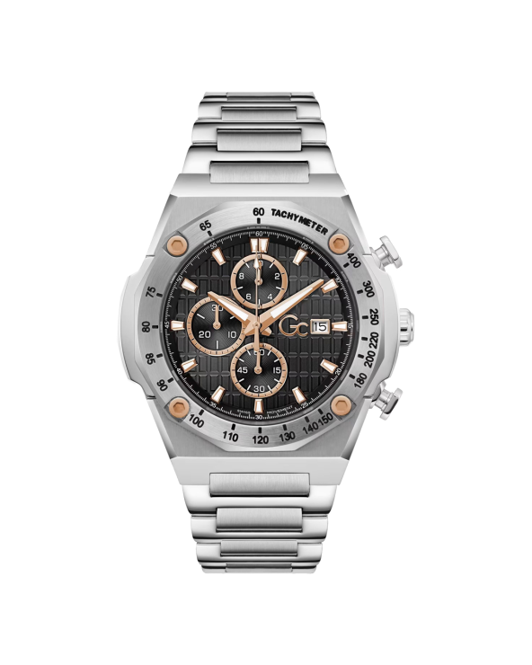 WATCH GC MAN Z68002G2 (45MM)